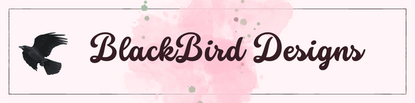 BlackBirdDesigns 